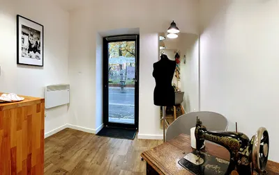 Pracownia Krawiecka Legnica Złotoryjska 118